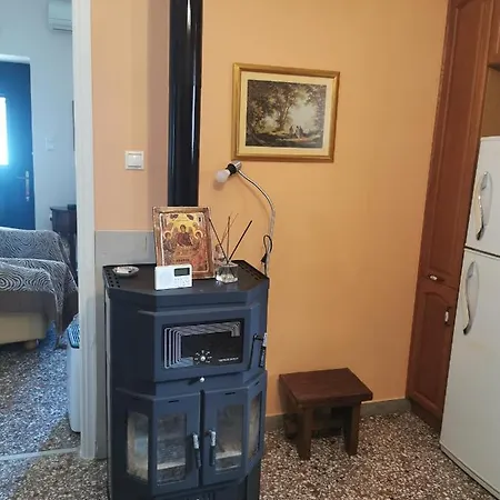 Daire Katerina's