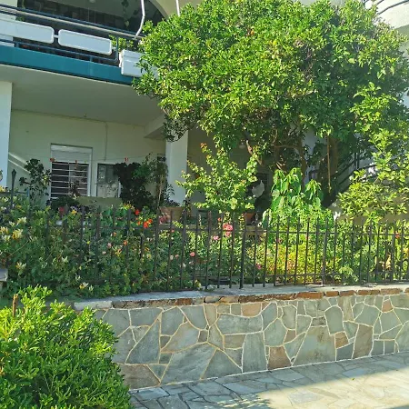 Daire Katerina's Karystos (Evia)