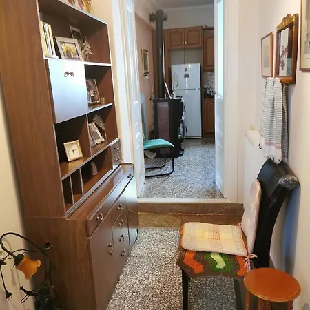 Katerina's Karystos (Evia)
