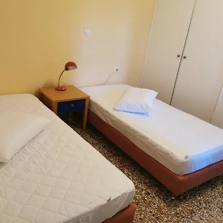 Katerina's Daire Karystos (Evia)